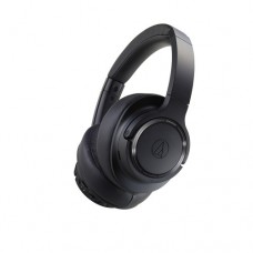 Audio Technica ATH-SR50BT Belaidės Bluetooth  ausinės dedamos aplink ausis, 28 valandų akumuliatoriaus tarnavimo laikas